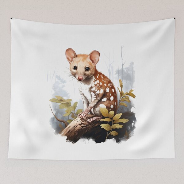 Item preview, Bronze Quoll | Quoll designed and sold by DerSenat.