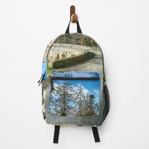 Item preview, Castle by the salmon river designed and sold by Theonebespoke.