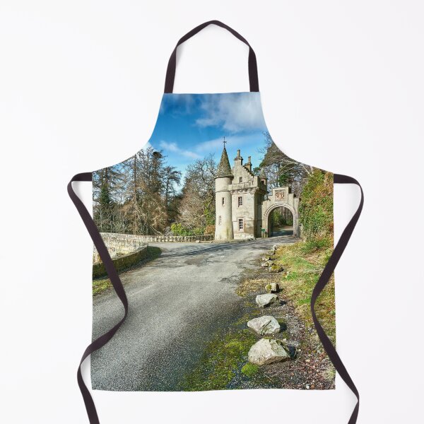 Item preview, Castle by the salmon river designed and sold by Theonebespoke.