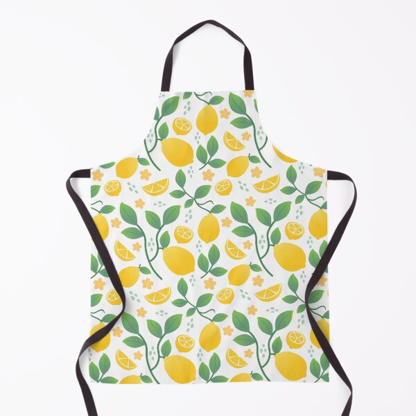Item preview, lemon pattern designed and sold by Tarathai.