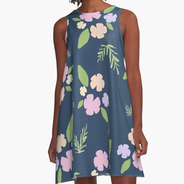 Item preview, wild flowers  designed and sold by Navkriti.
