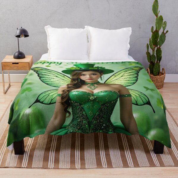 Item preview, Green Fairy designed and sold by RaF71PrO.