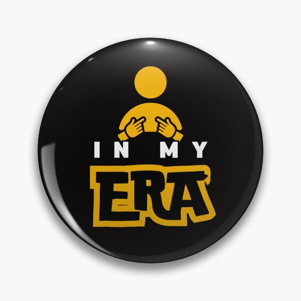 Item preview, I'm IN MY Era designed and sold by Shadydesigner.