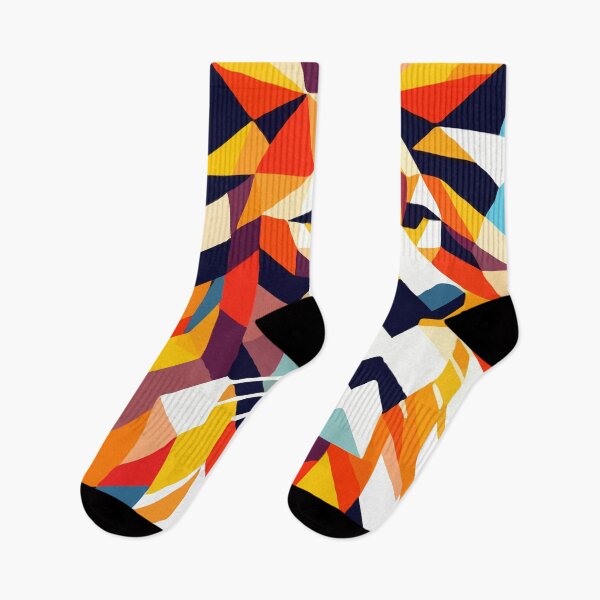 Item preview, Geometric Lion Illustration designed and sold by houta.