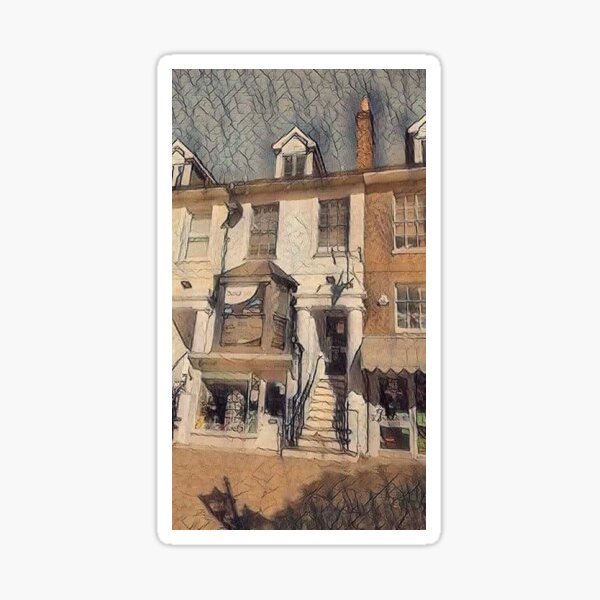Item preview, Aspect of Horsham  designed and sold by Terry Collett.