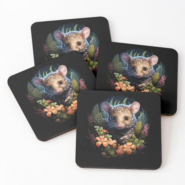 Item preview, Bronze Quoll | Quoll designed and sold by DerSenat.