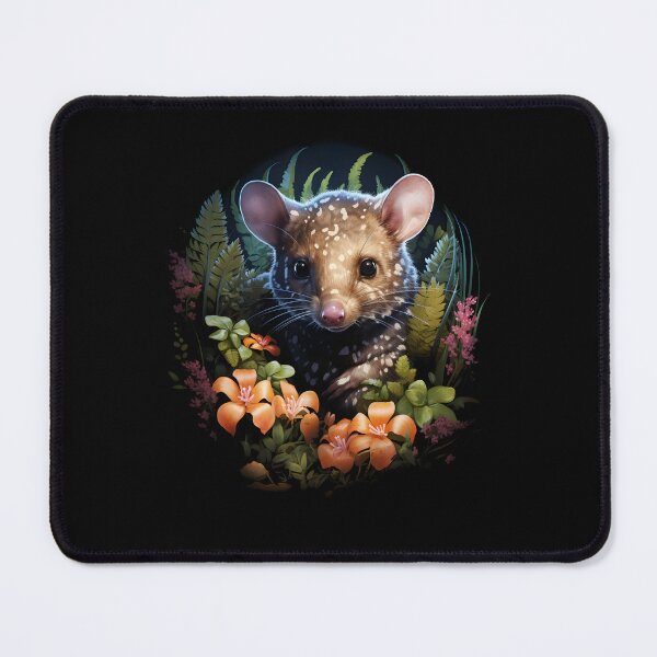 Item preview, Bronze Quoll | Quoll designed and sold by DerSenat.
