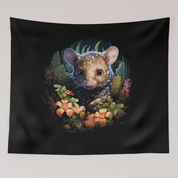 Item preview, Bronze Quoll | Quoll designed and sold by DerSenat.