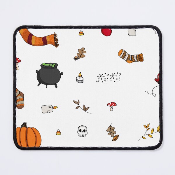 Item preview, Autumn Stickers designed and sold by katherineblower.
