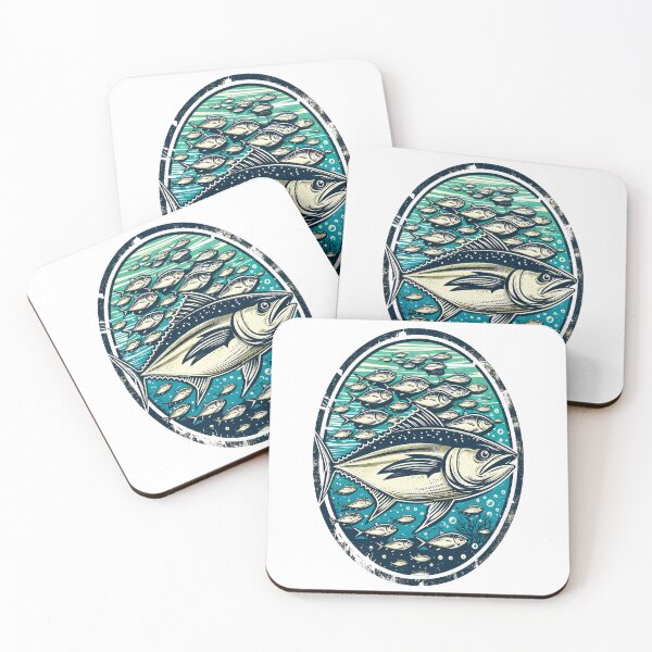 Item preview, World Tuna Day designed and sold by AlchemyColor.
