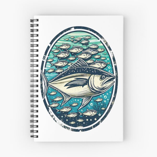Item preview, World Tuna Day designed and sold by AlchemyColor.