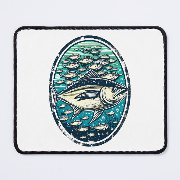 Item preview, World Tuna Day designed and sold by AlchemyColor.