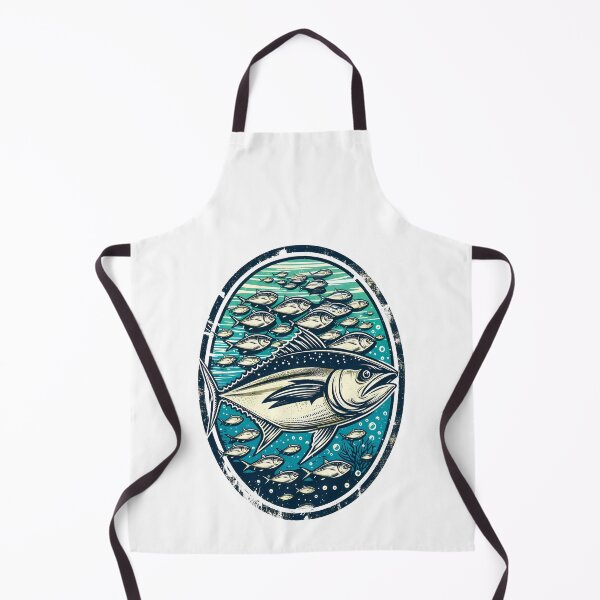 Item preview, World Tuna Day designed and sold by AlchemyColor.