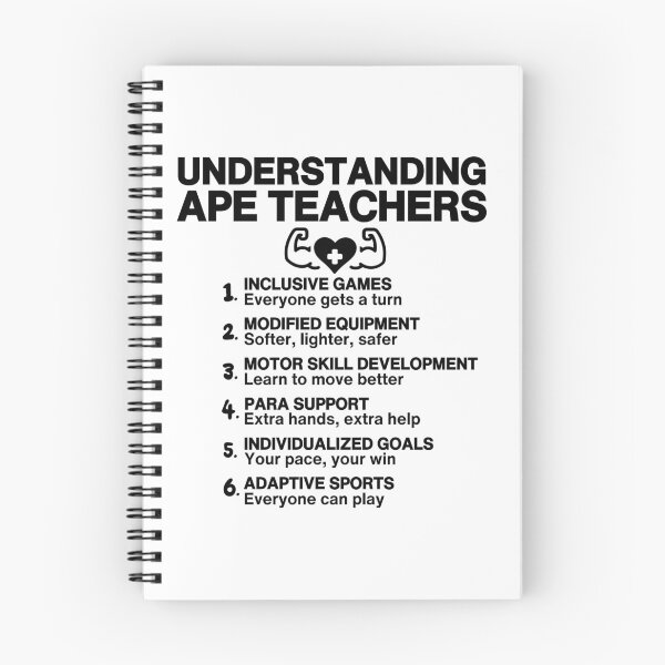 Item preview, APE Teachers Unlocked: Inclusive Class Secrets designed and sold by MDi Studio.