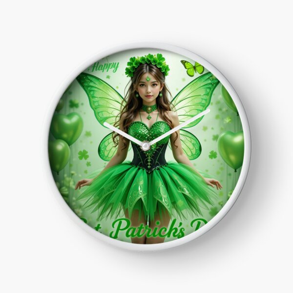 Item preview, Green Fairy designed and sold by RaF71PrO.