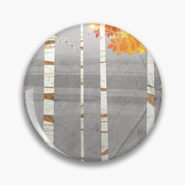 Item preview, Autumn Woods designed and sold by katherineblower.