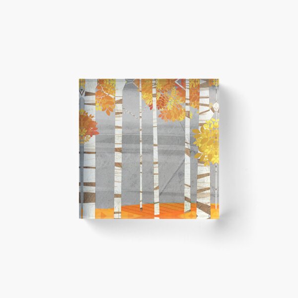 Item preview, Autumn Woods designed and sold by katherineblower.