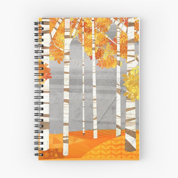 Item preview, Autumn Woods designed and sold by katherineblower.