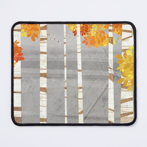 Item preview, Autumn Woods designed and sold by katherineblower.