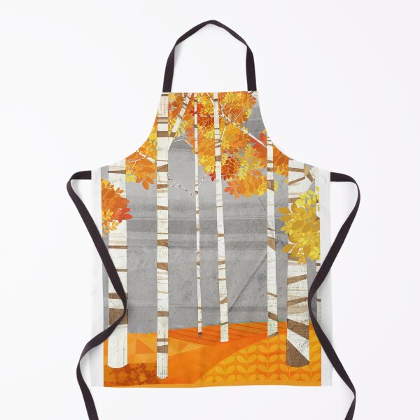 Item preview, Autumn Woods designed and sold by katherineblower.
