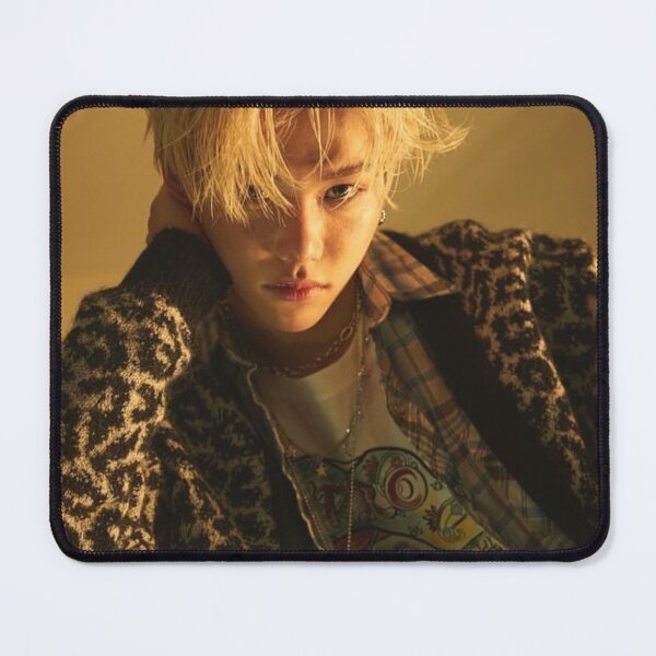 Item preview, Lee Felix rizz hot sexy vibes Boyfriend material Stray Kids SKZ Kpop Boy group hot poster photoshoot designed and sold by Kpop-Noona.