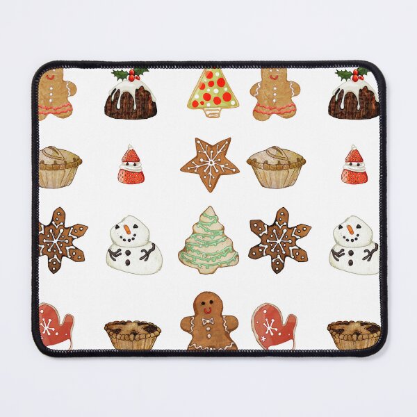 Item preview, Holiday Treats designed and sold by katherineblower.