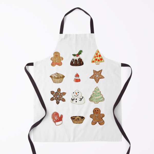 Item preview, Holiday Treats designed and sold by katherineblower.