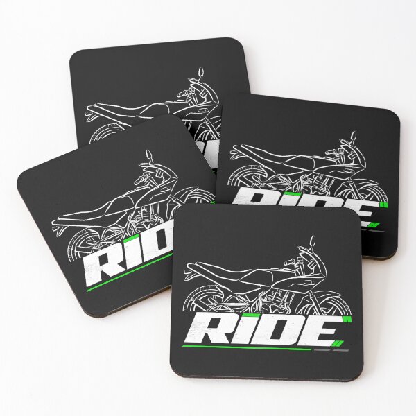 Item preview, Kawasaki AR80K para los amantes de las motocicletas designed and sold by DrainvolStore.