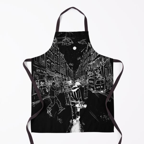 Item preview, Verve Logo designed and sold by fringescience.