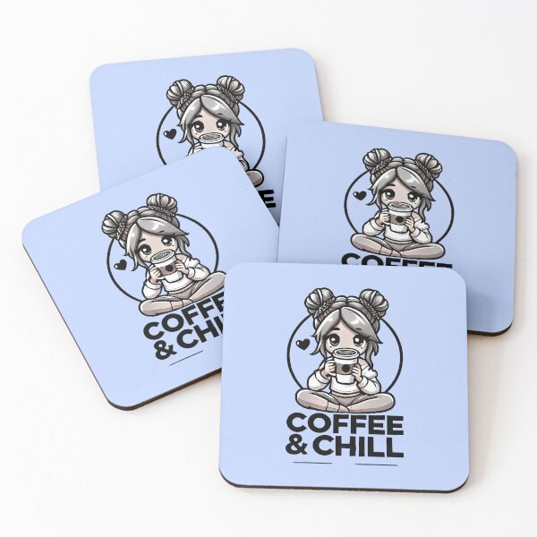 Item preview, Caffeine Zen designed and sold by TSQ.