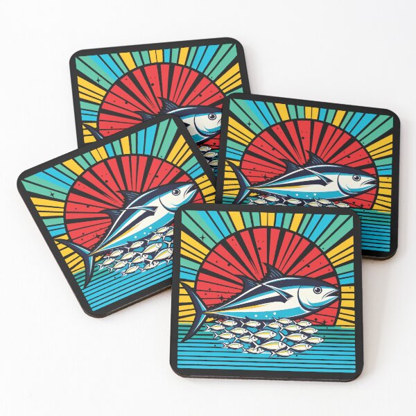 Item preview, World Tuna Day designed and sold by AlchemyColor.