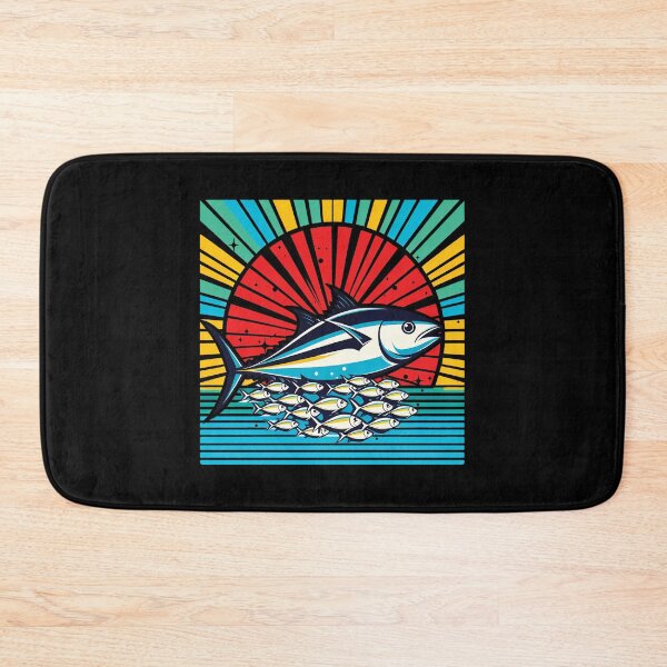 Item preview, World Tuna Day designed and sold by AlchemyColor.