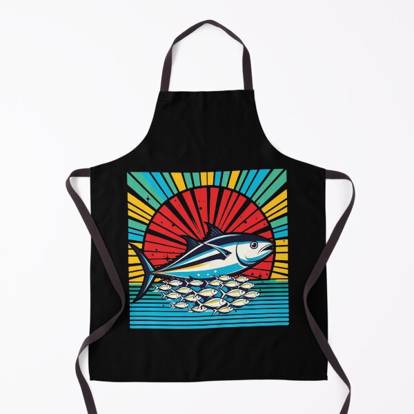 Item preview, World Tuna Day designed and sold by AlchemyColor.