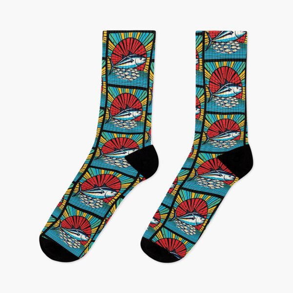 Item preview, World Tuna Day designed and sold by AlchemyColor.