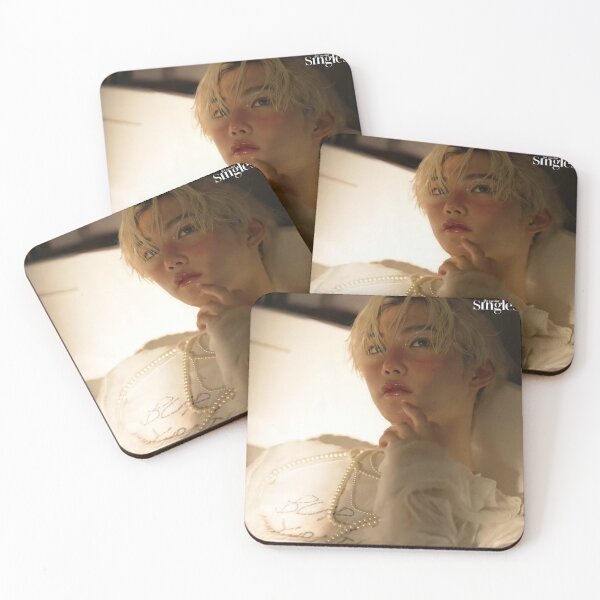 Item preview, ethereal Lee Felix bathtub rizz hot red cheeks sexy vibes Boyfriend material Stray Kids SKZ Kpop Boy group hot poster photoshoot  designed and sold by Kpop-Noona.