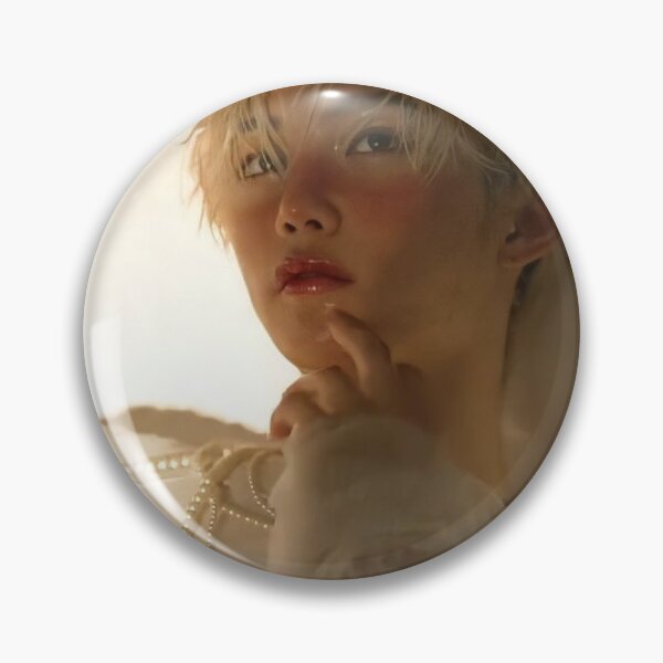 Item preview, ethereal Lee Felix bathtub rizz hot red cheeks sexy vibes Boyfriend material Stray Kids SKZ Kpop Boy group hot poster photoshoot  designed and sold by Kpop-Noona.