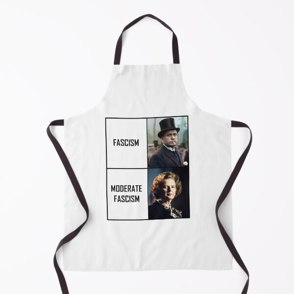 Item preview, Where did all this fascism come from? designed and sold by Mathesis.