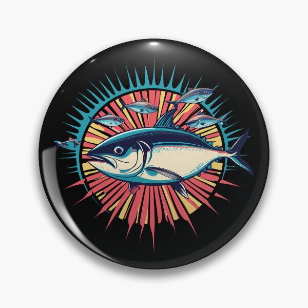 Item preview, World Tuna Day designed and sold by AlchemyColor.