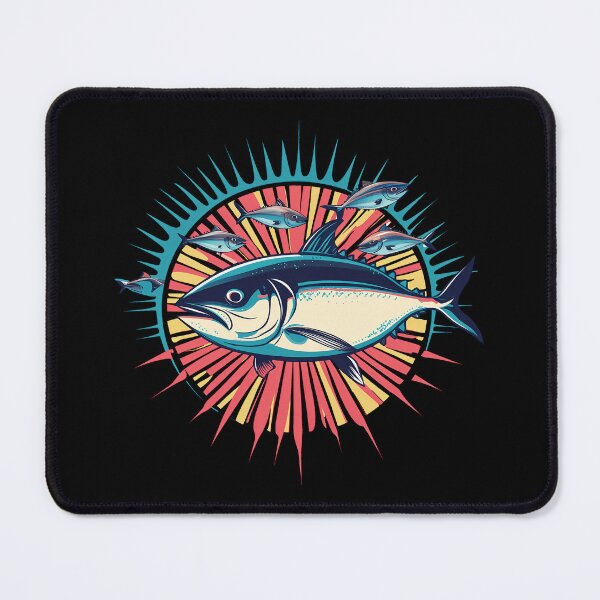 Item preview, World Tuna Day designed and sold by AlchemyColor.