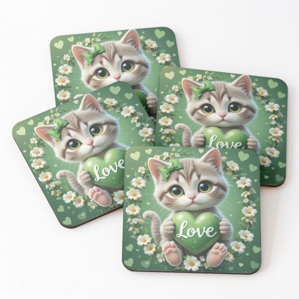 Item preview, Love Kitty designed and sold by RaF71PrO.