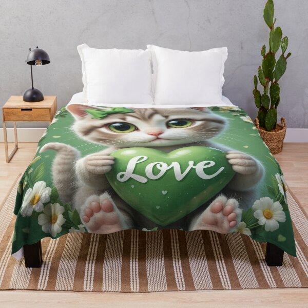 Item preview, Love Kitty designed and sold by RaF71PrO.