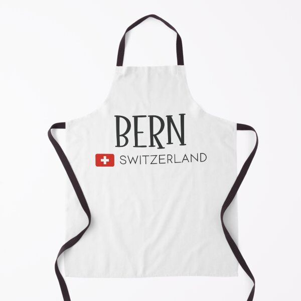 Artikelvorschau, Bern - Schweiz entworfen und verkauft von StudioRedKoala.