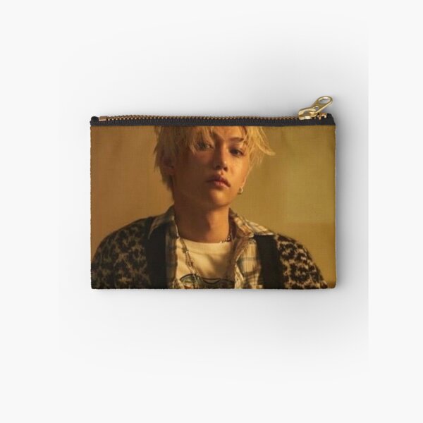 Item preview, Lee Felix rizz hot sexy vibes Boyfriend material Stray Kids SKZ Kpop Boy group hot poster photoshoot  designed and sold by Kpop-Noona.