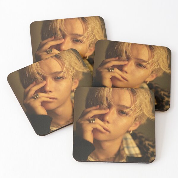 Item preview, Lee Felix ethereal rizz hot sexy vibes Boyfriend material Stray Kids SKZ Kpop Boy group hot poster photoshoot designed and sold by Kpop-Noona.