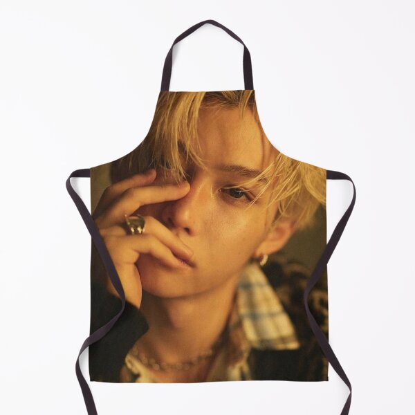 Item preview, Lee Felix ethereal rizz hot sexy vibes Boyfriend material Stray Kids SKZ Kpop Boy group hot poster photoshoot designed and sold by Kpop-Noona.