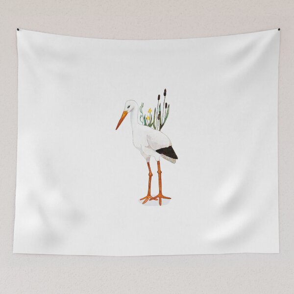 Item preview, Crane designed and sold by katherineblower.