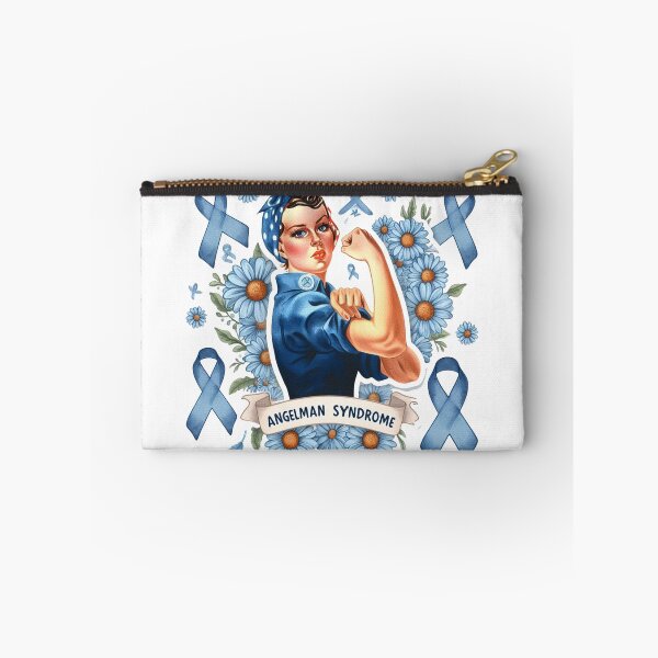 Item preview, Awareness Angelman Syndrome designed and sold by clarkfraser.