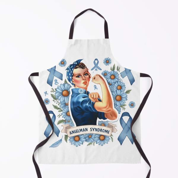 Item preview, Awareness Angelman Syndrome designed and sold by clarkfraser.