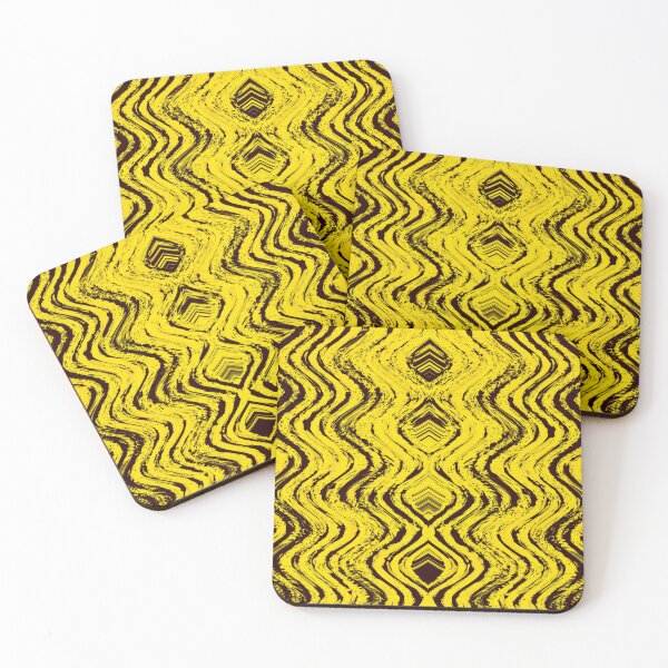 Item preview, Furrow Wave designed and sold by CharlottePlaceArt.