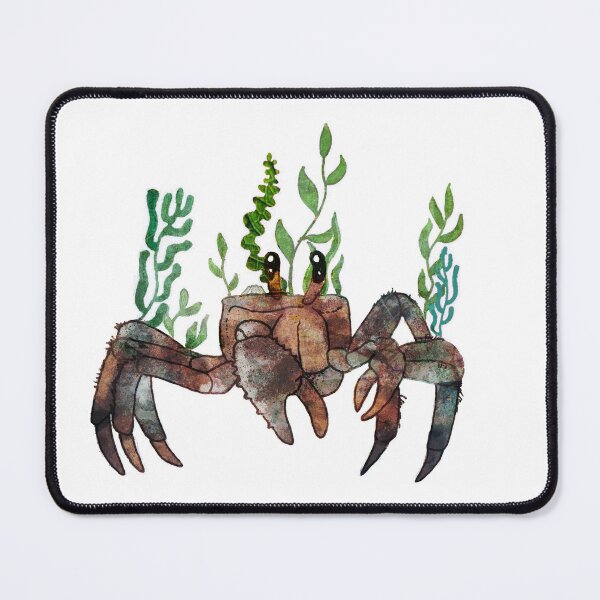Item preview, Kelp Crab designed and sold by katherineblower.